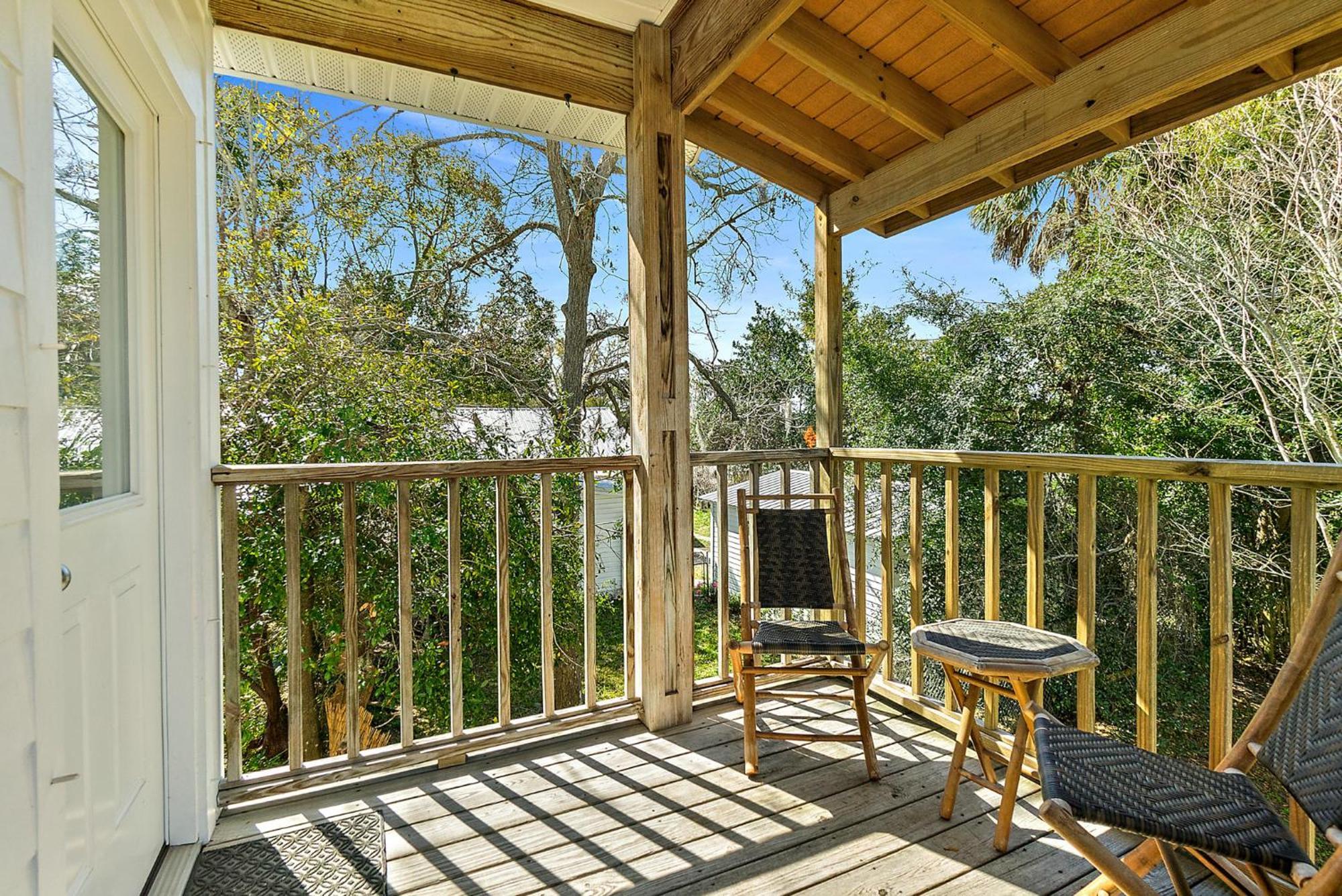 The Old Mission Collection - Downtown Bungalow St. Augustine Zewnętrze zdjęcie